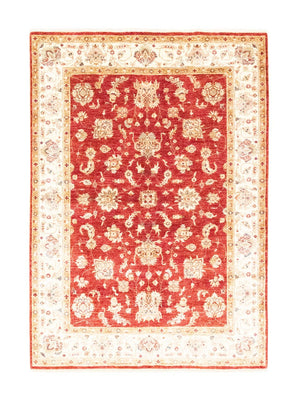 Ziegler Carpet - 215 x 149 cm - röd