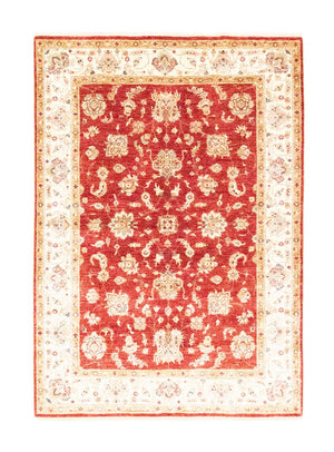 Ziegler Carpet - 215 x 149 cm - röd