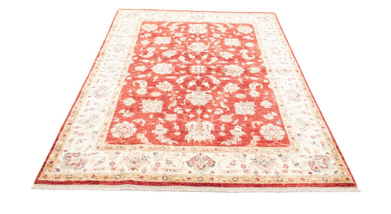 Ziegler Carpet - 215 x 149 cm - röd