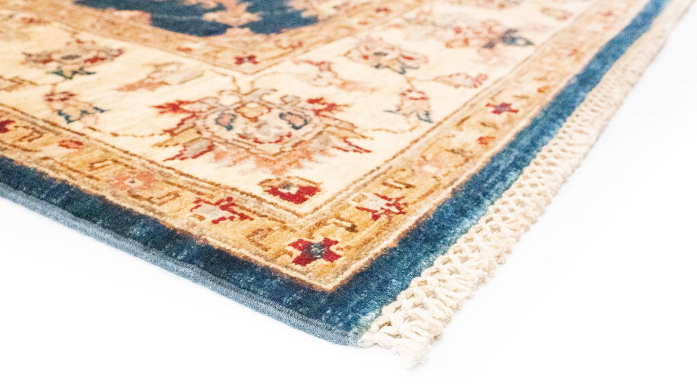 Ziegler Carpet 204x152cm - Oriental Carpet