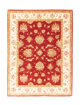 Ziegler Carpet - 197 x 147 cm - röd