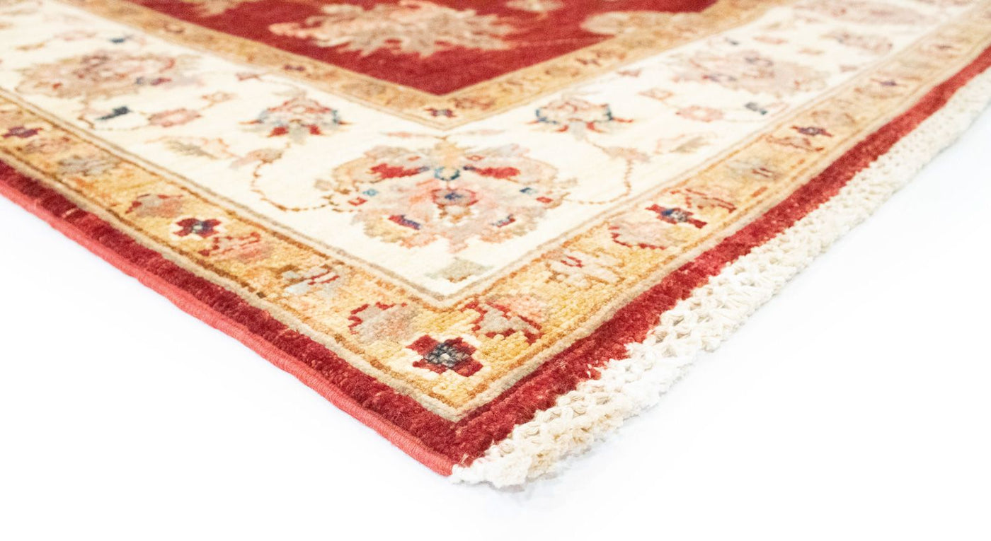 Ziegler Carpet 197x147cm - Oriental Carpet