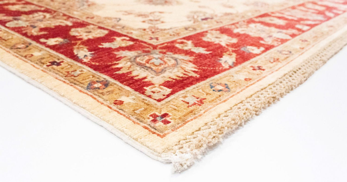 Ziegler Carpet 215x160cm - Oriental Carpet