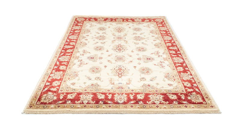 Ziegler Carpet - 215 x 160 cm - beige