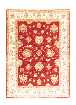 Ziegler Carpet - 207 x 149 cm - röd