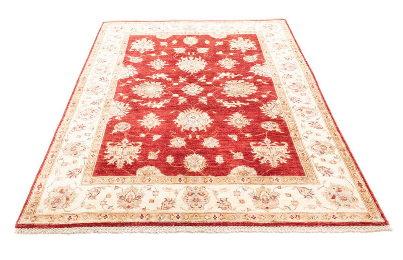 Ziegler Carpet - 207 x 149 cm - röd