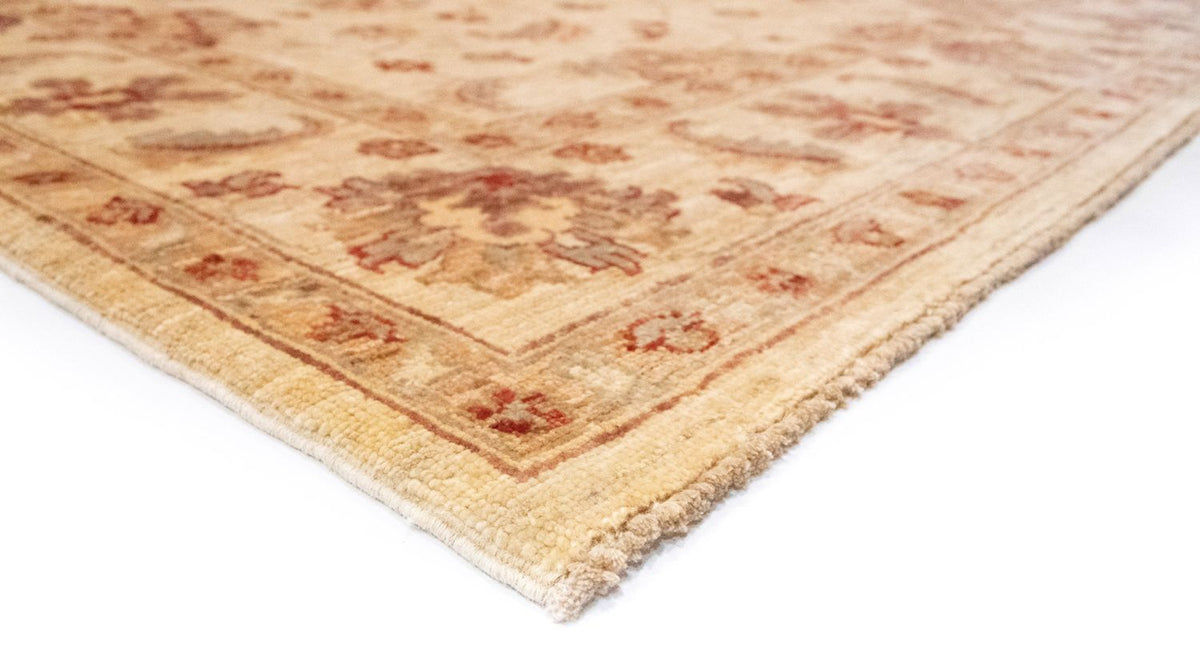 Ziegler Carpet - 202 x 151 cm - beige
