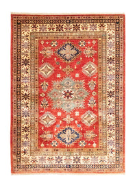 Ziegler Carpet - Kazak - 207 x 148 cm - orange