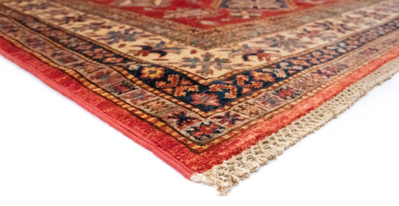 Kazak Mattan 207x148cm - Oriental Carpet