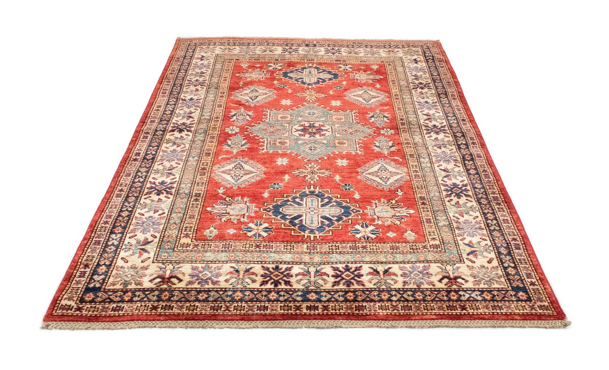 Ziegler Carpet - Kazak - 207 x 148 cm - orange