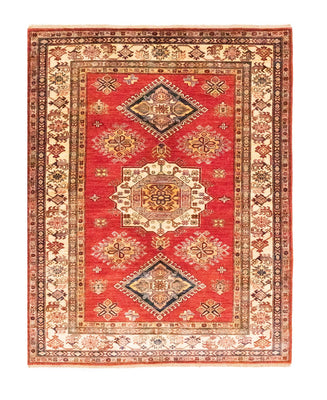 Ziegler Carpet - Kazak - 200 x 152 cm - orange