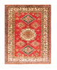 Kazak Mattan 200x152cm - Oriental Carpet