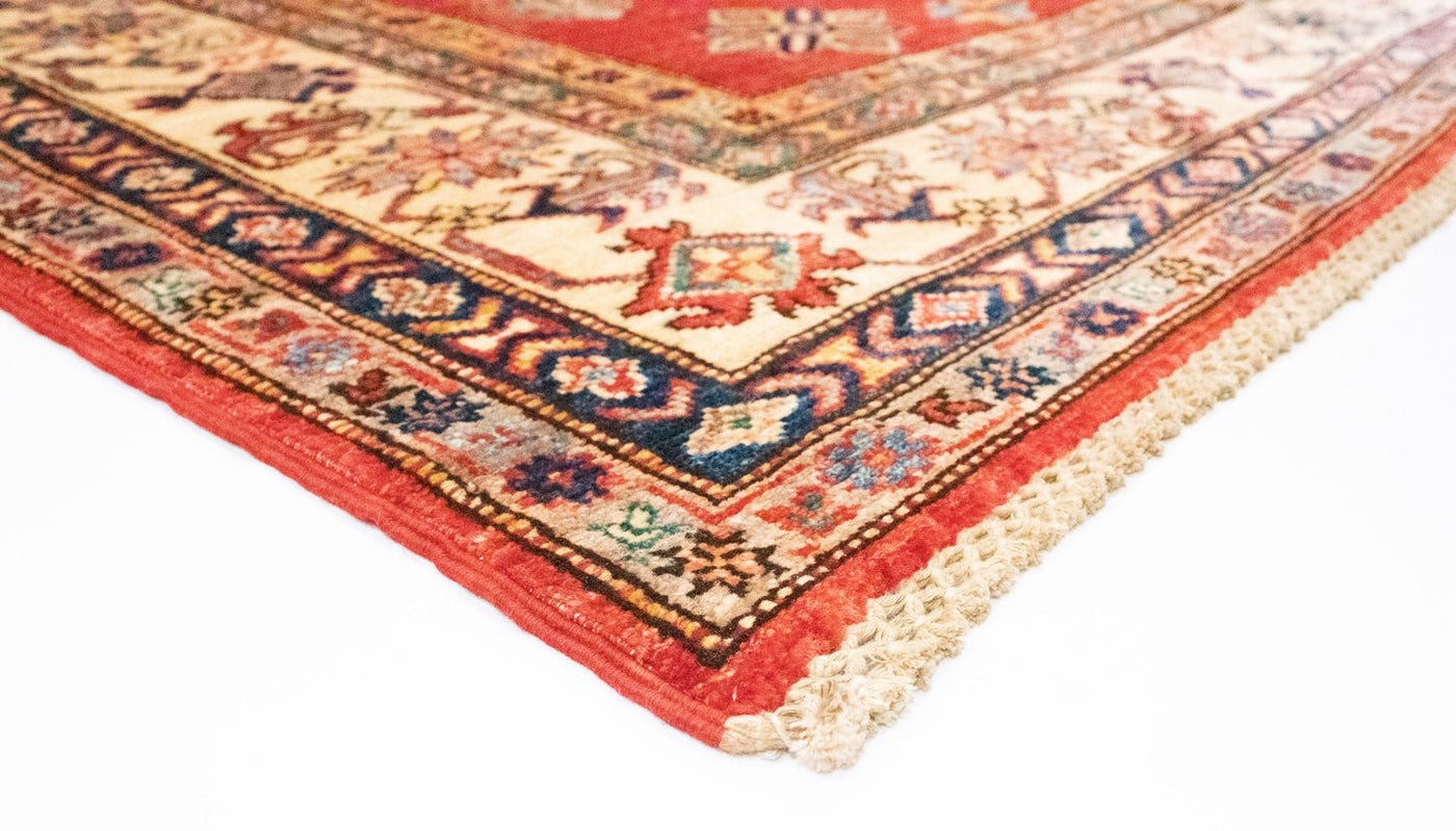 Kazak Mattan 200x152cm - Oriental Carpet