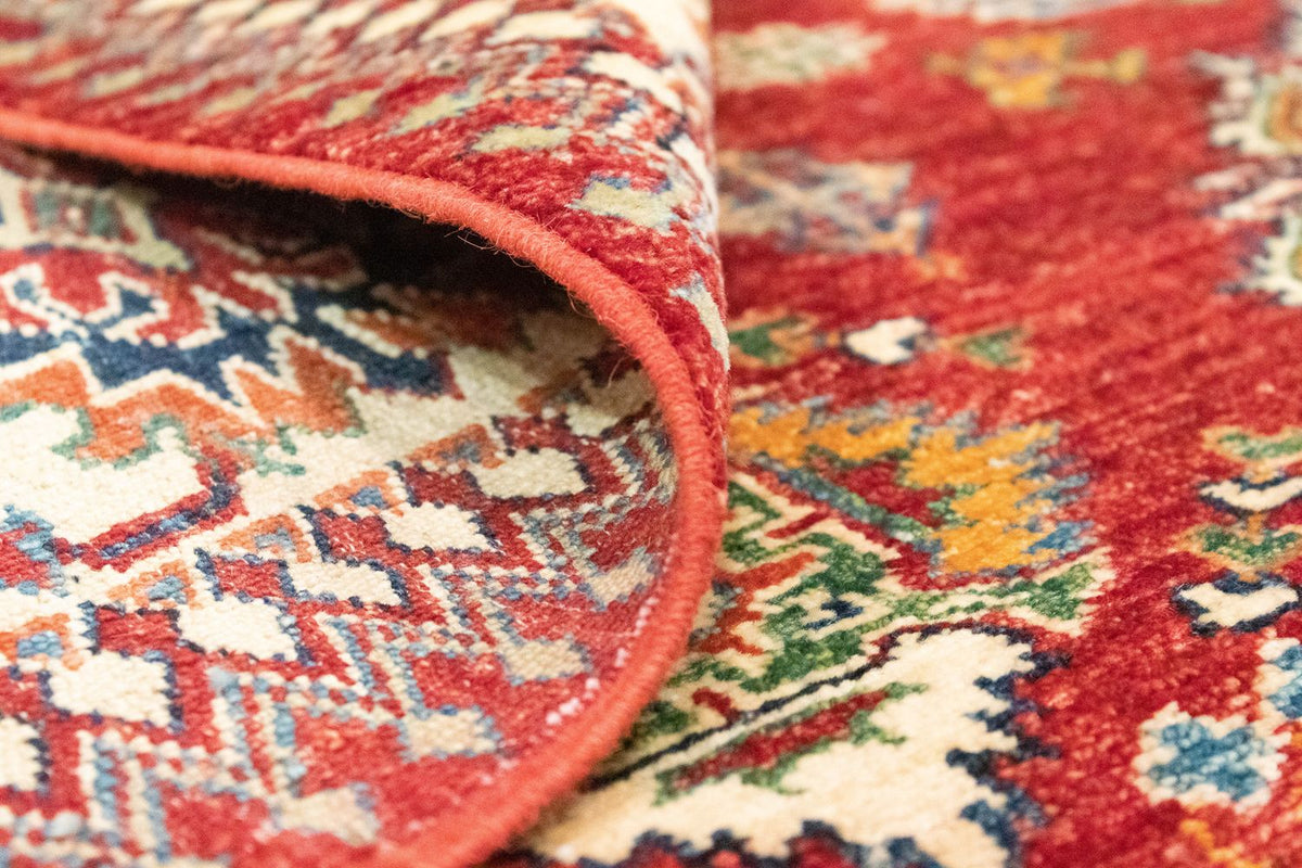 Ziegler Carpet - Kazak - 199 x 158 cm - rost