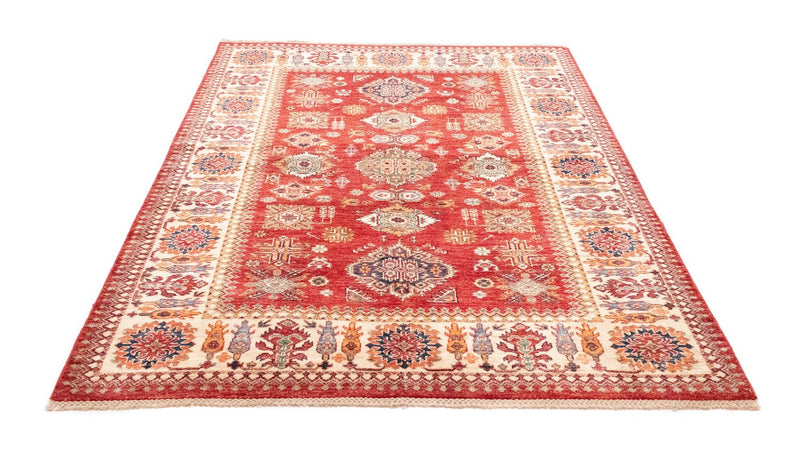 Ziegler Carpet - Kazak - 199 x 158 cm - rost
