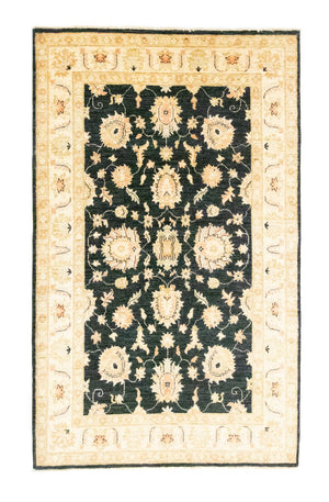 Ziegler Carpet - 213 x 127 cm - blå