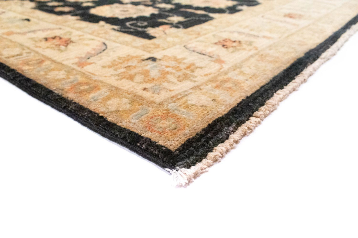 Ziegler Carpet 213x127cm - Oriental Carpet