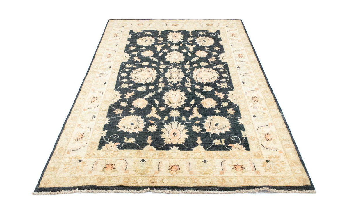 Ziegler Carpet - 213 x 127 cm - blå