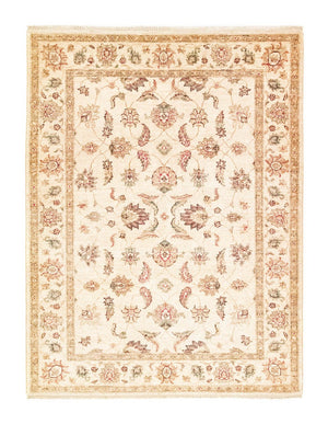 Ziegler Carpet - 204 x 150 cm - beige