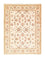 Ziegler Carpet - 204 x 150 cm - beige