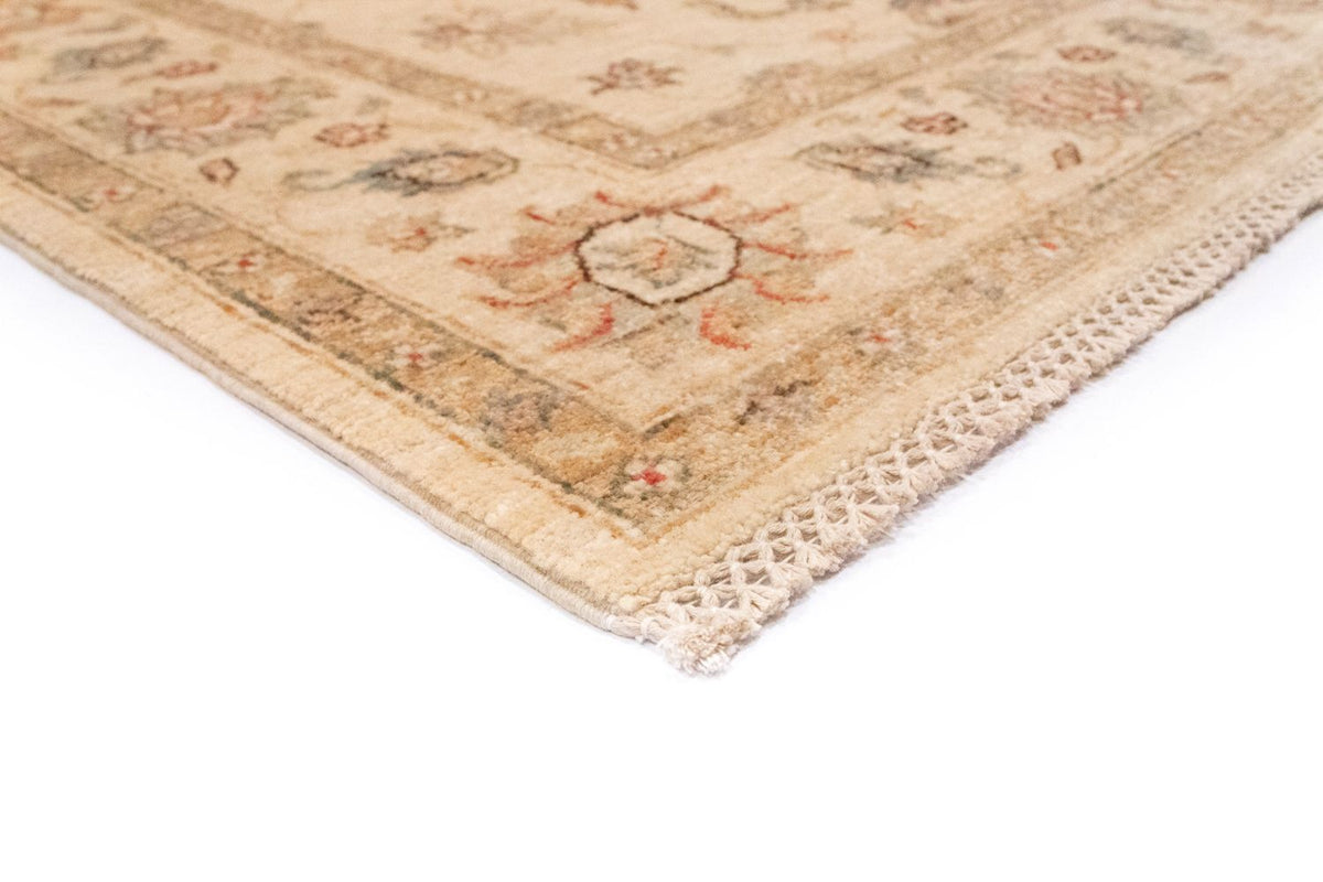 Ziegler Carpet - 204 x 150 cm - beige