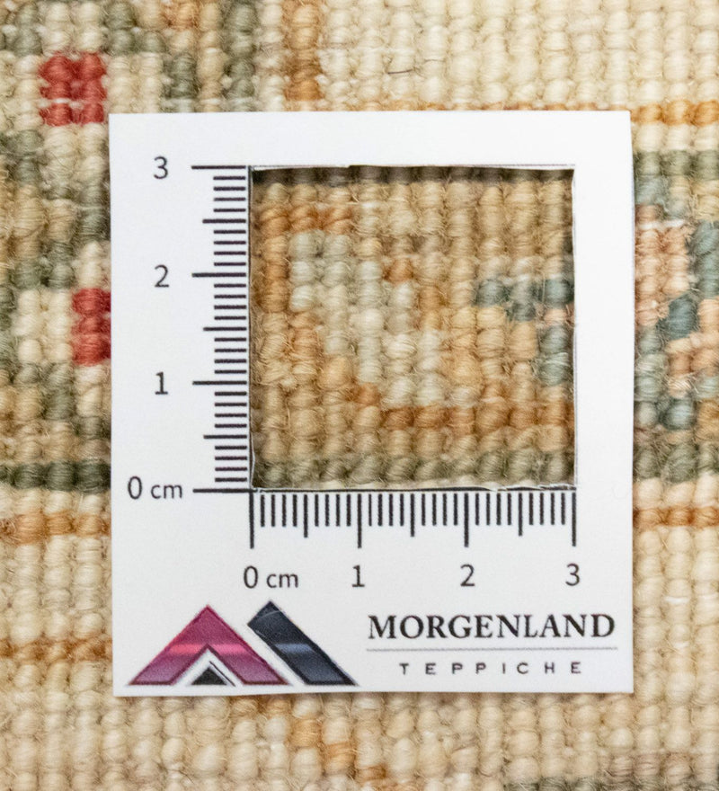 Ziegler Carpet - 204 x 150 cm - beige