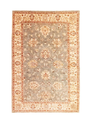 Ziegler Carpet - 201 x 128 cm - brun