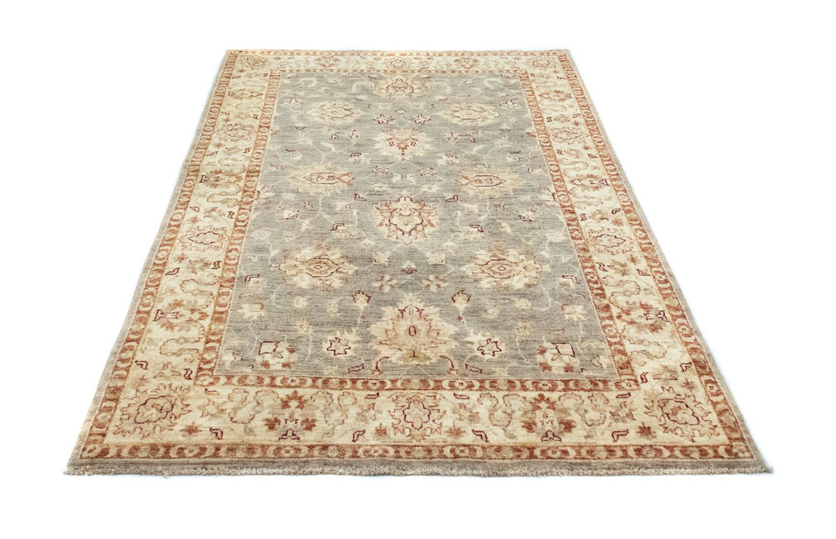 Ziegler Carpet - 201 x 128 cm - brun