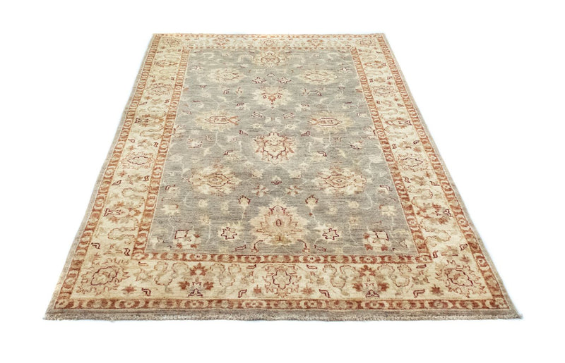 Ziegler Carpet - 201 x 128 cm - brun
