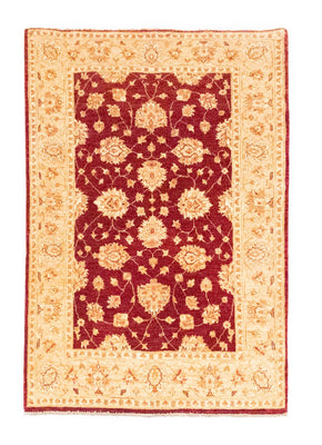 Ziegler Carpet - 204 x 125 cm - röd