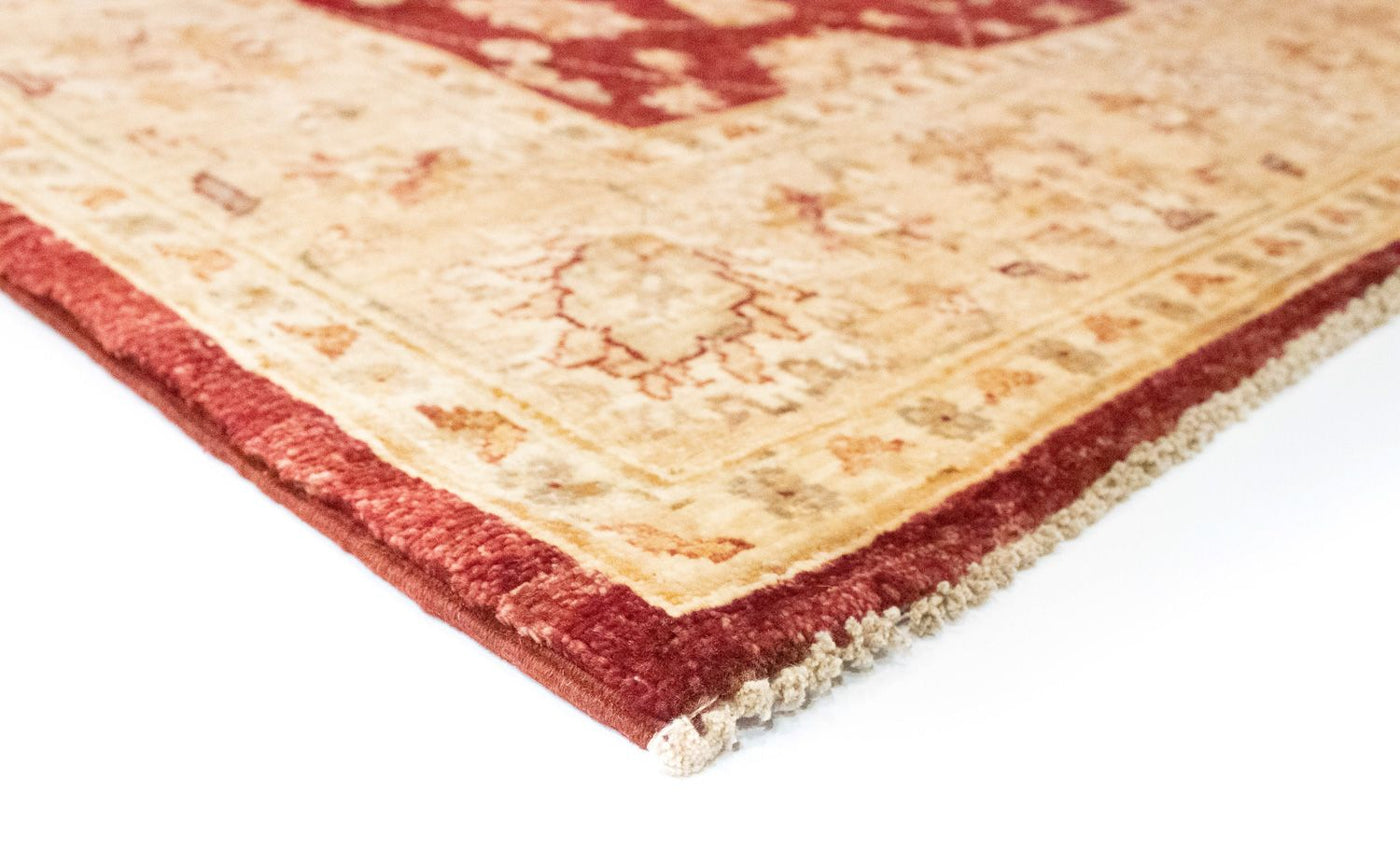 Ziegler Carpet 204x125cm - Oriental Carpet
