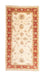 Runner Ziegler Carpet - 197 x 102 cm - beige