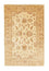 Ziegler Carpet - 201 x 129 cm - beige
