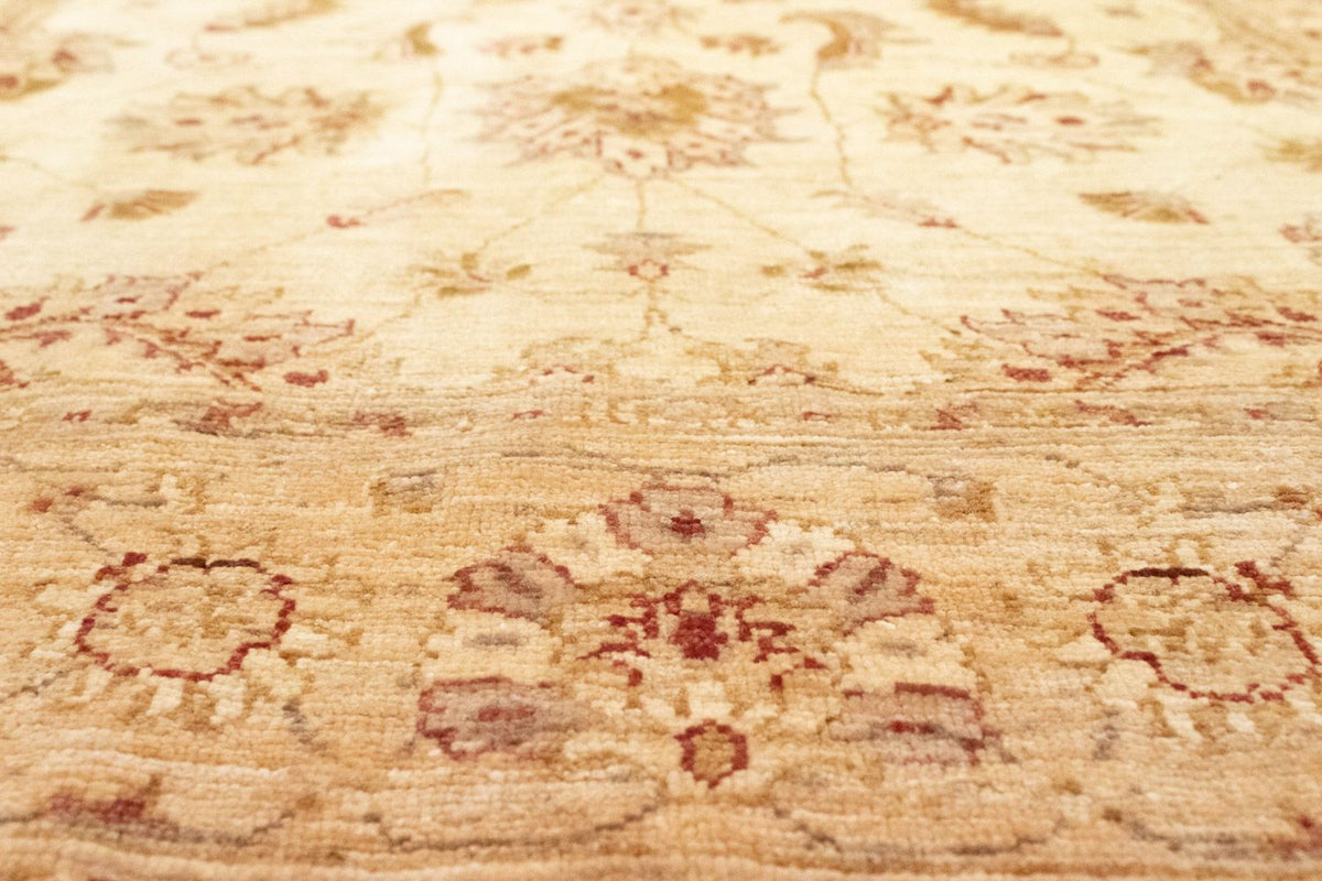 Ziegler Carpet - 201 x 129 cm - beige