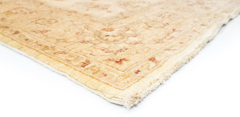 Ziegler Carpet - 201 x 129 cm - beige