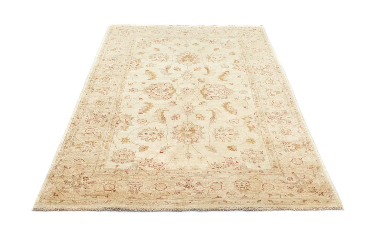 Ziegler Carpet - 201 x 129 cm - beige