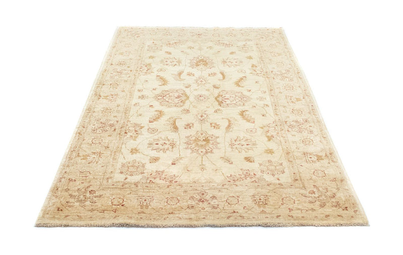 Ziegler Carpet - 201 x 129 cm - beige