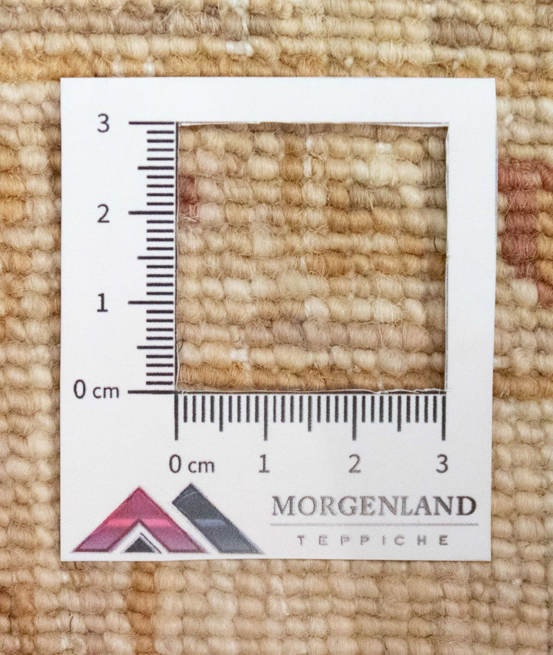 Ziegler Carpet - 201 x 129 cm - beige