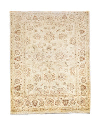 Ziegler Carpet - 180 x 128 cm - beige
