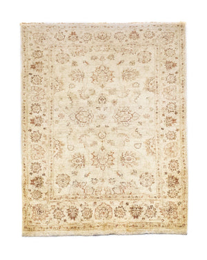 Ziegler Carpet - 180 x 128 cm - beige