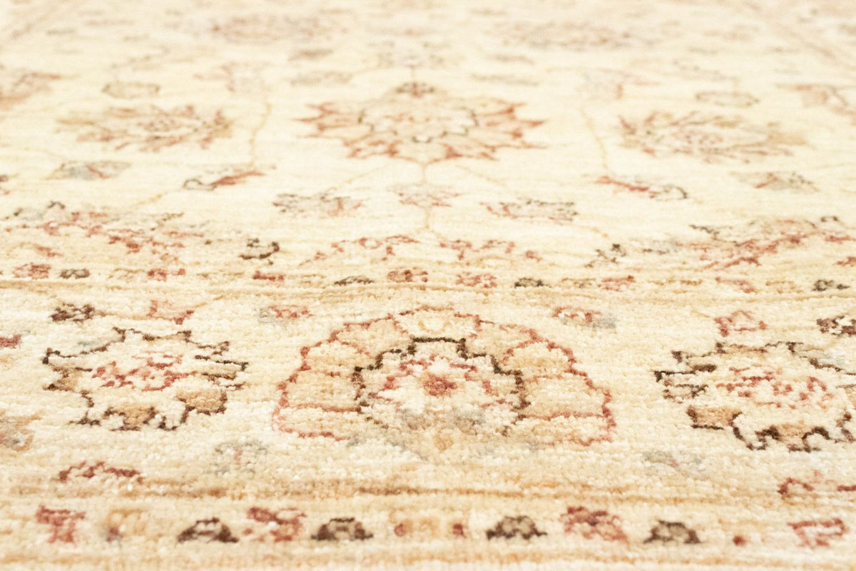 Ziegler Carpet - 180 x 128 cm - beige