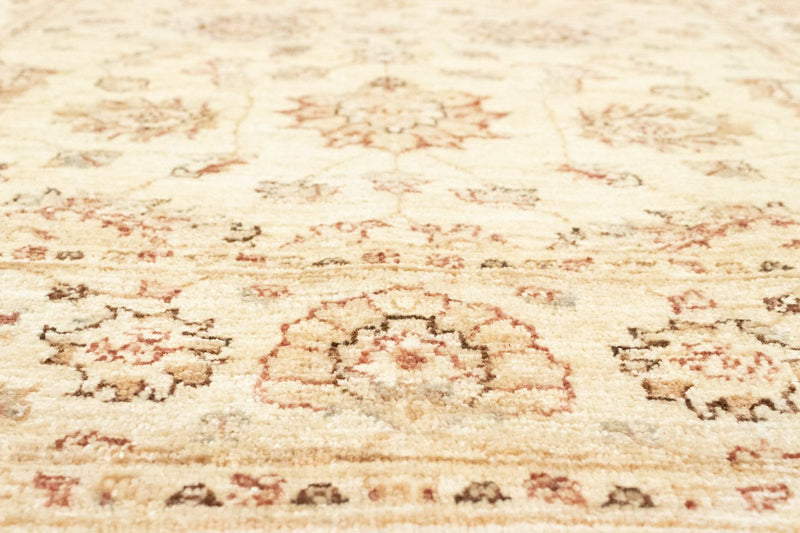 Ziegler Carpet - 180 x 128 cm - beige
