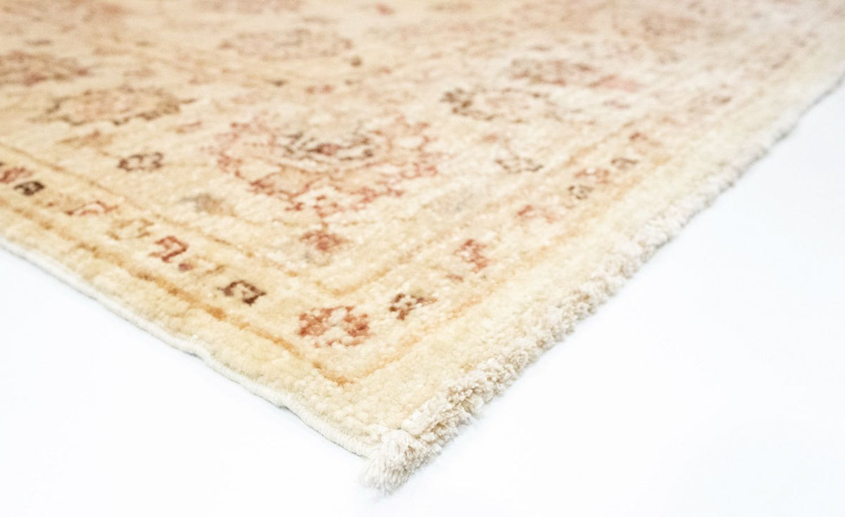 Ziegler Carpet - 180 x 128 cm - beige