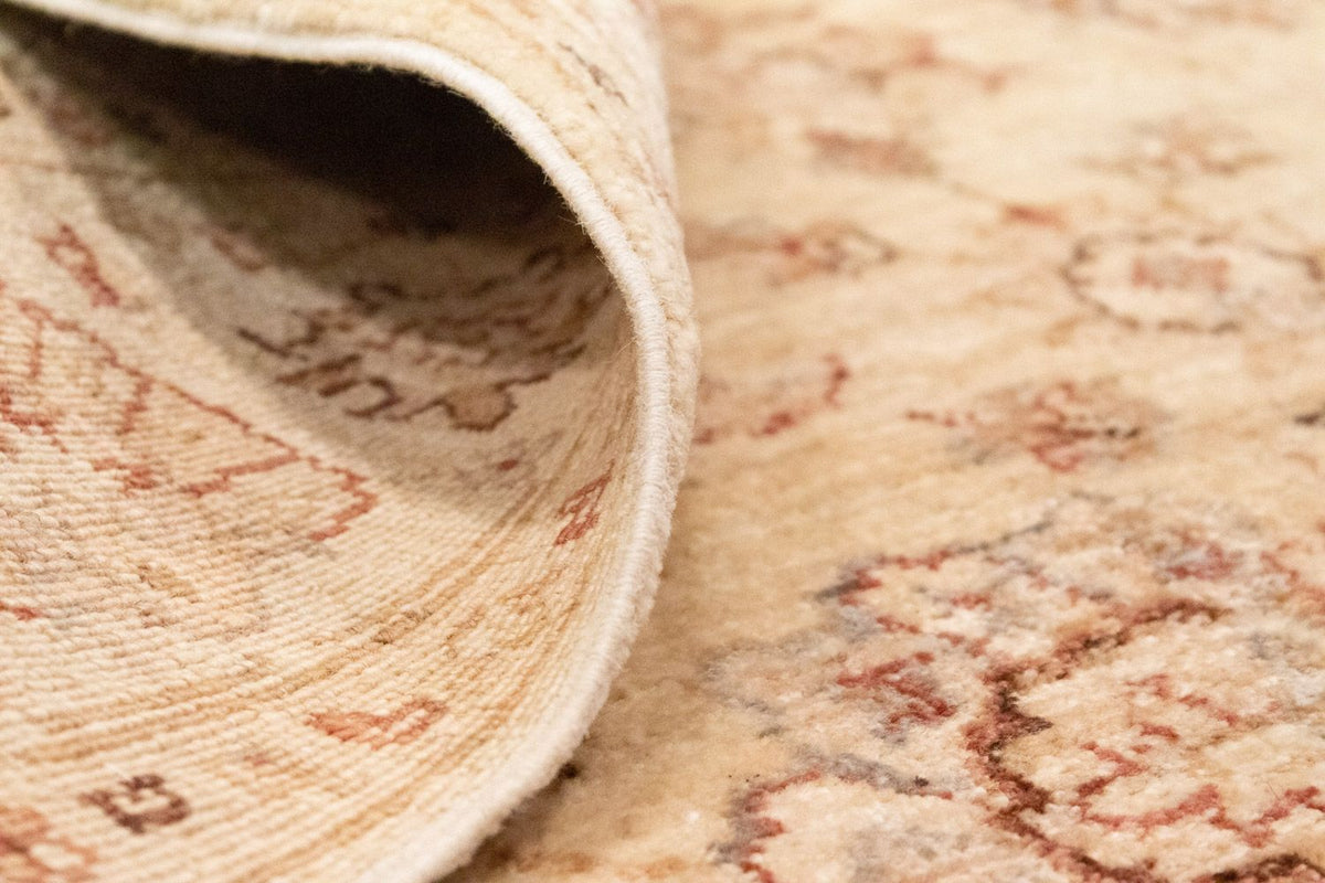 Ziegler Carpet - 180 x 128 cm - beige