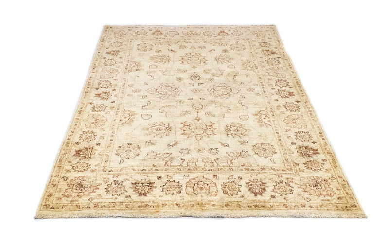 Ziegler Carpet - 180 x 128 cm - beige