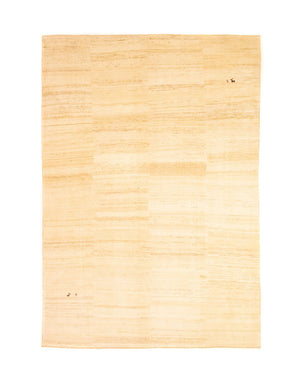 Gabbeh-matta - Loribaft Persian - 350 x 234 cm - beige