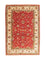 Ziegler Carpet - 183 x 123 cm - röd
