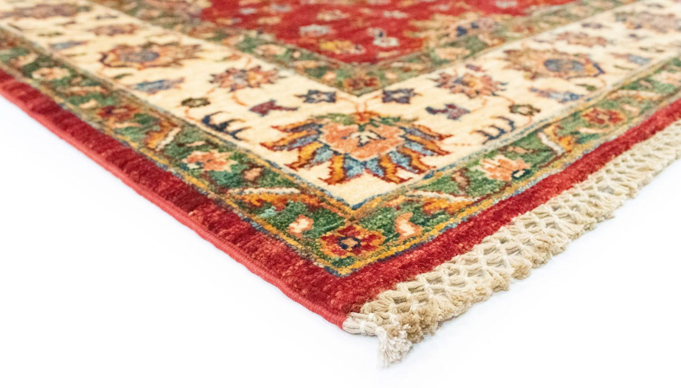 Ziegler Carpet 183x123cm - Oriental Carpet