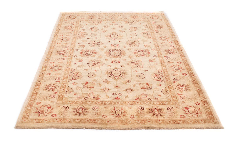 Ziegler Carpet - 188 x 132 cm - beige