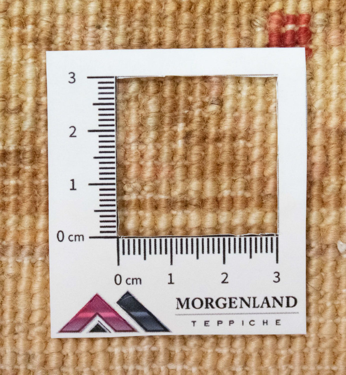 Ziegler Carpet - 188 x 132 cm - beige